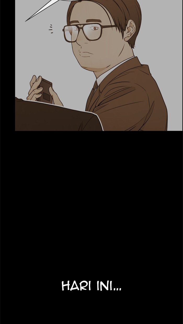 The Man Chapter 92 - halaman 89