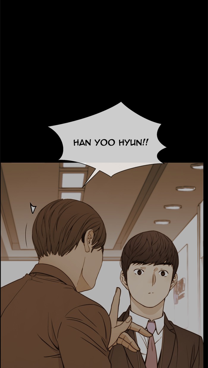 The Man Chapter 92 - halaman 90