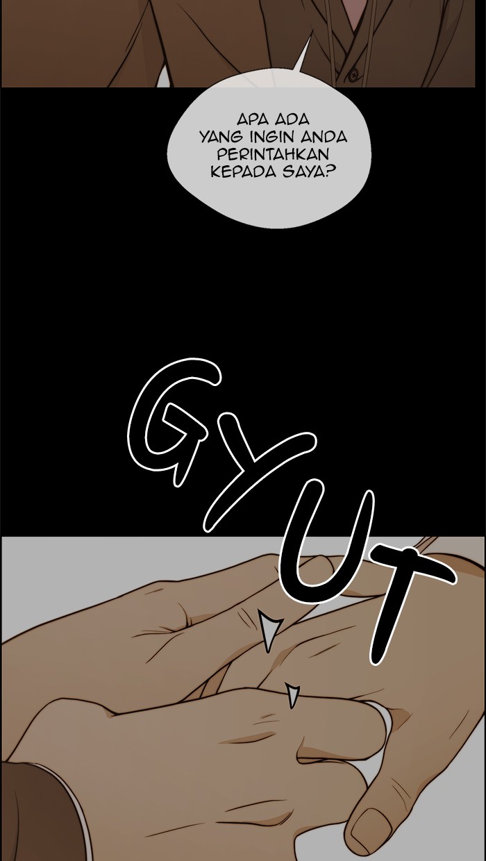The Man Chapter 92 - halaman 91