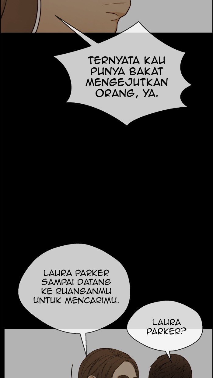 The Man Chapter 92 - halaman 92