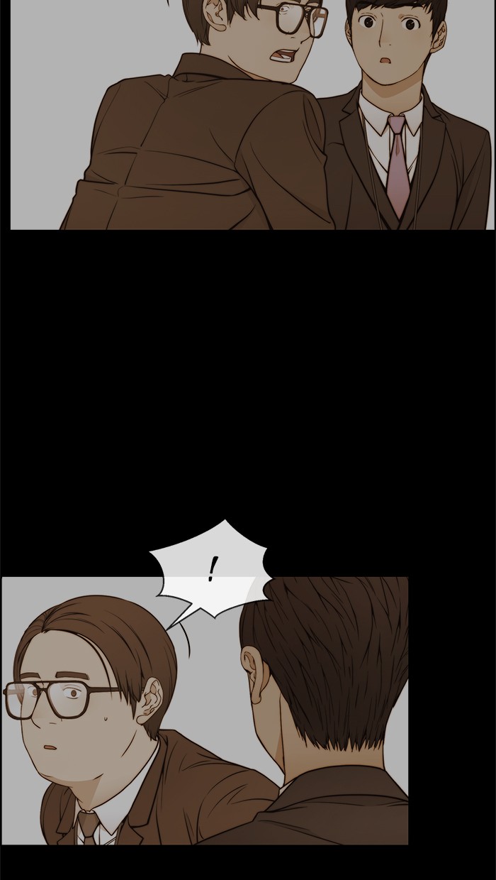 The Man Chapter 92 - halaman 93