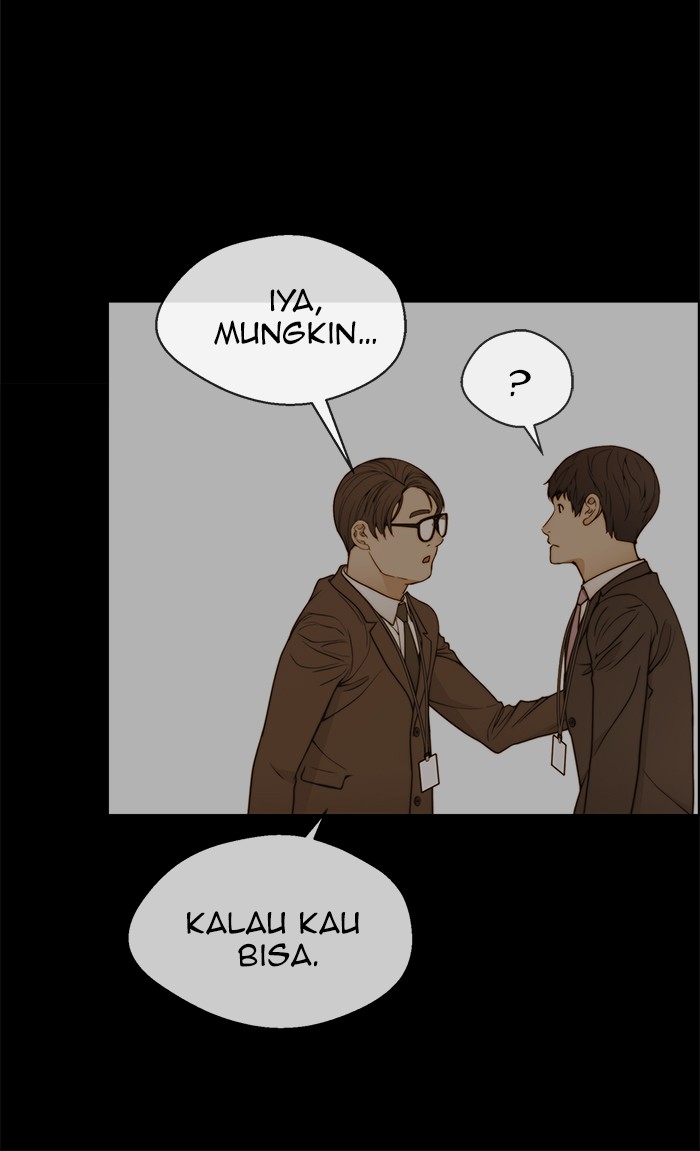 The Man Chapter 92 - halaman 94