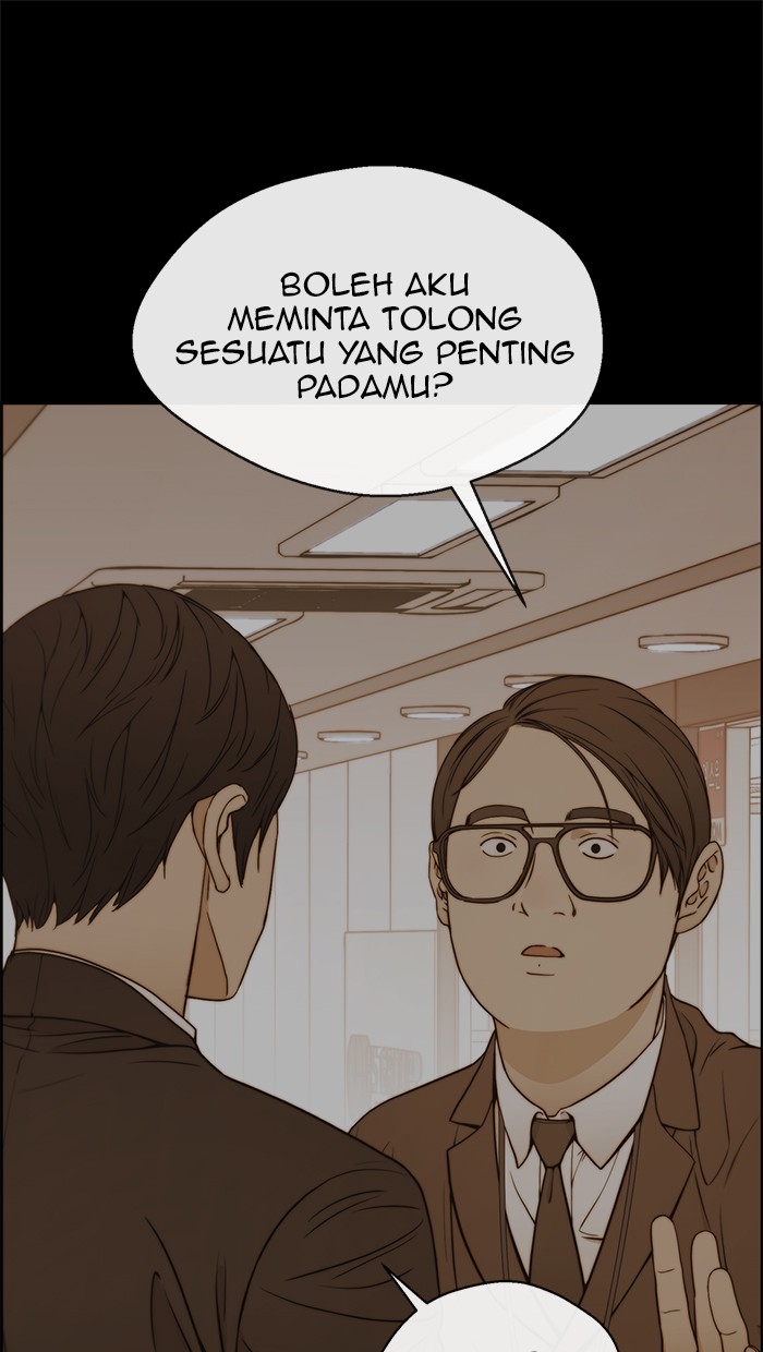 The Man Chapter 92 - halaman 95