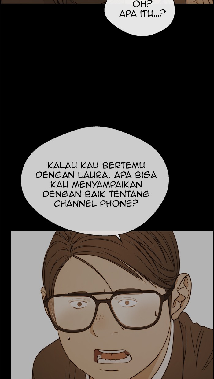 The Man Chapter 92 - halaman 96