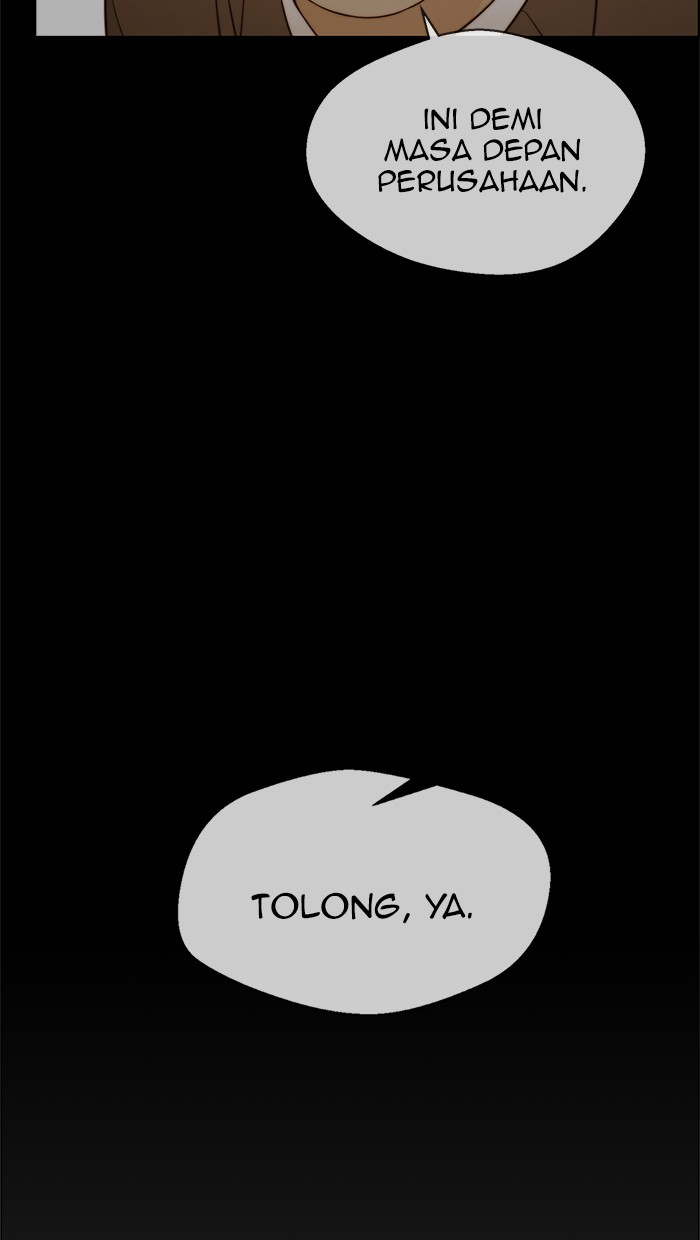 The Man Chapter 92 - halaman 97