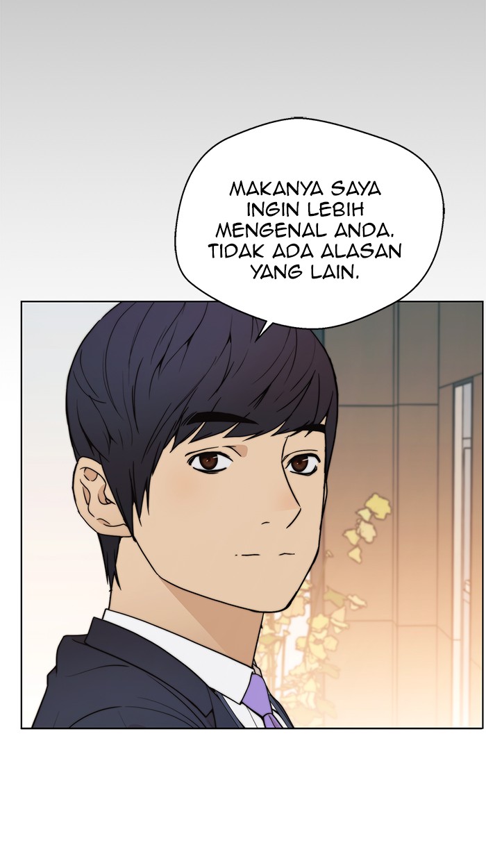 The Man Chapter 92 - halaman 99