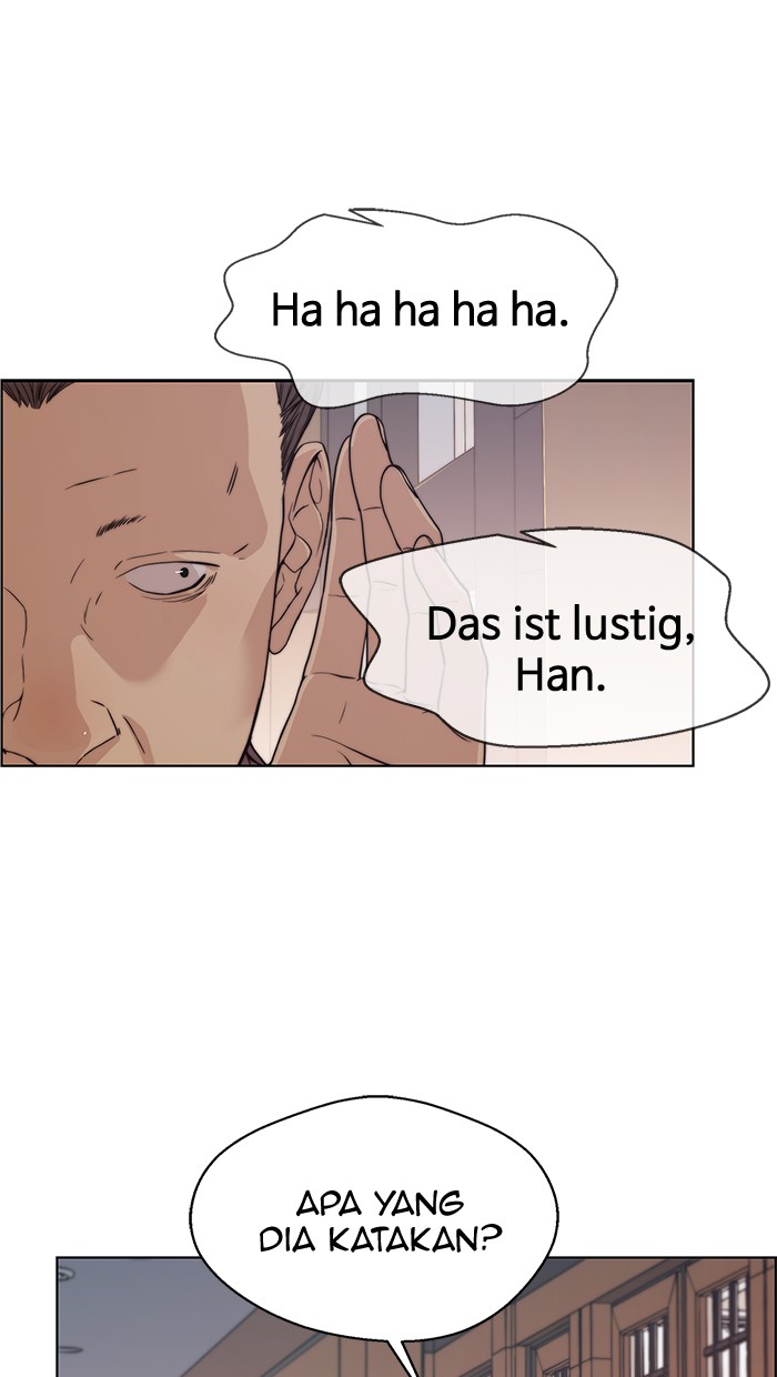 The Man Chapter 93 - halaman 1