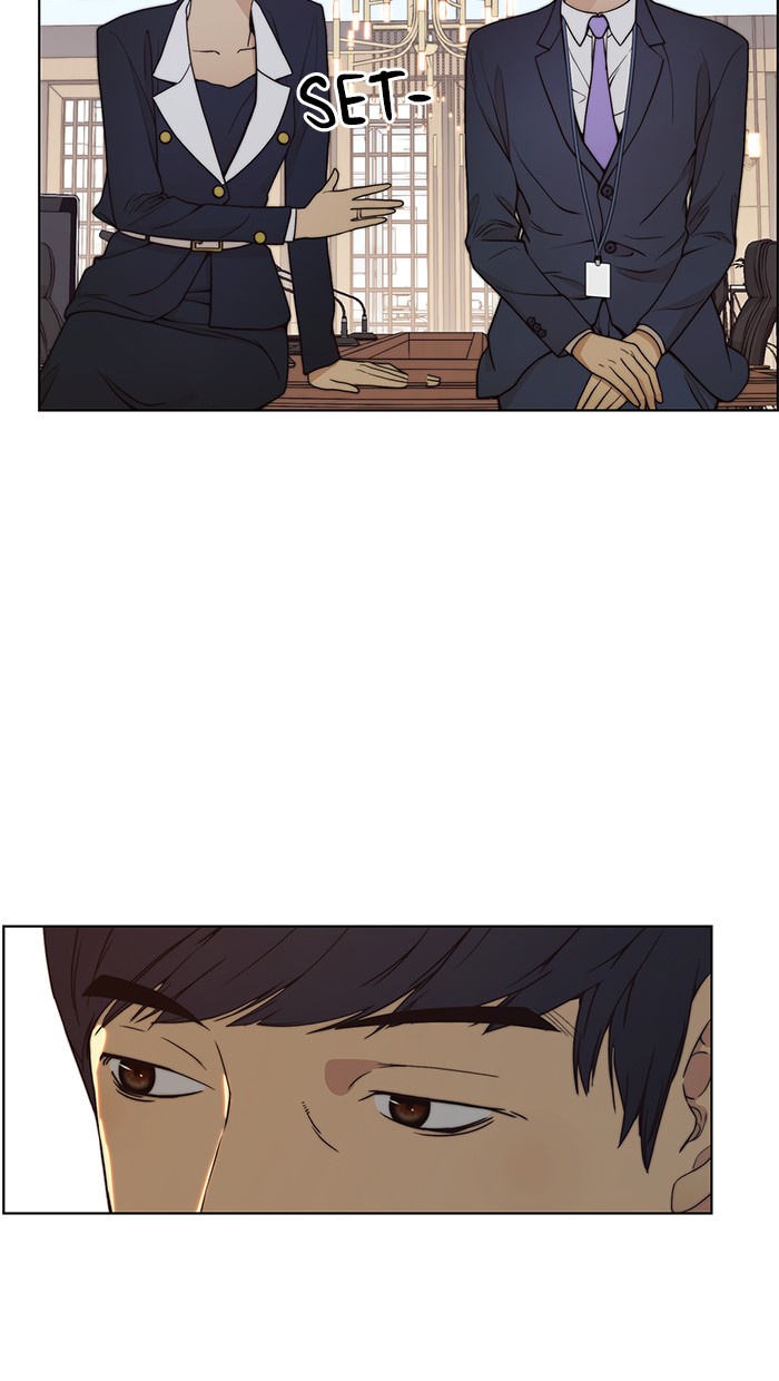 The Man Chapter 93 - halaman 10