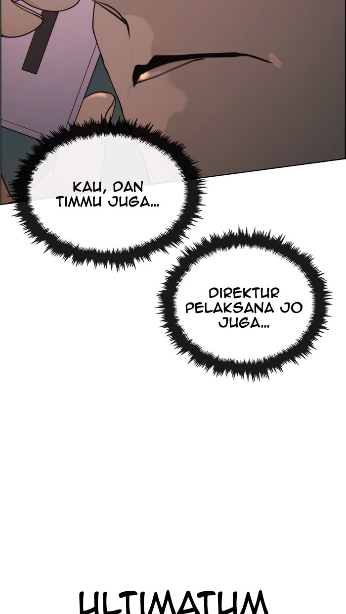 The Man Chapter 93 - halaman 102