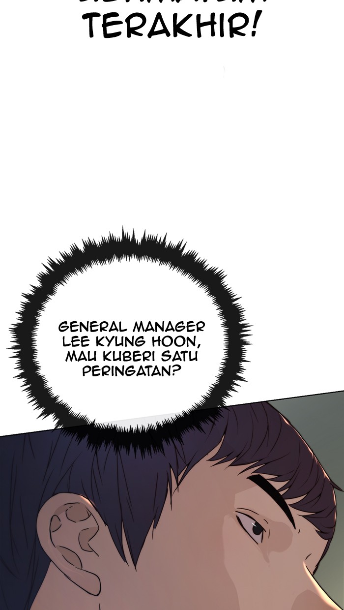 The Man Chapter 93 - halaman 103