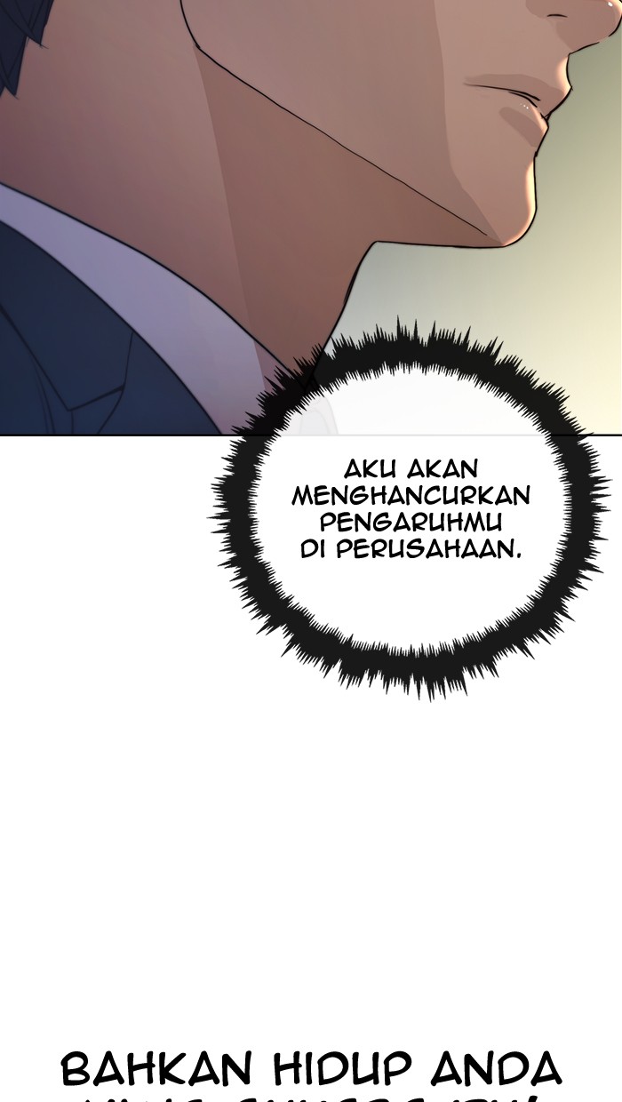 The Man Chapter 93 - halaman 104