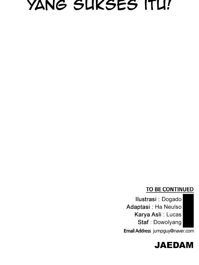 The Man Chapter 93 - halaman 105