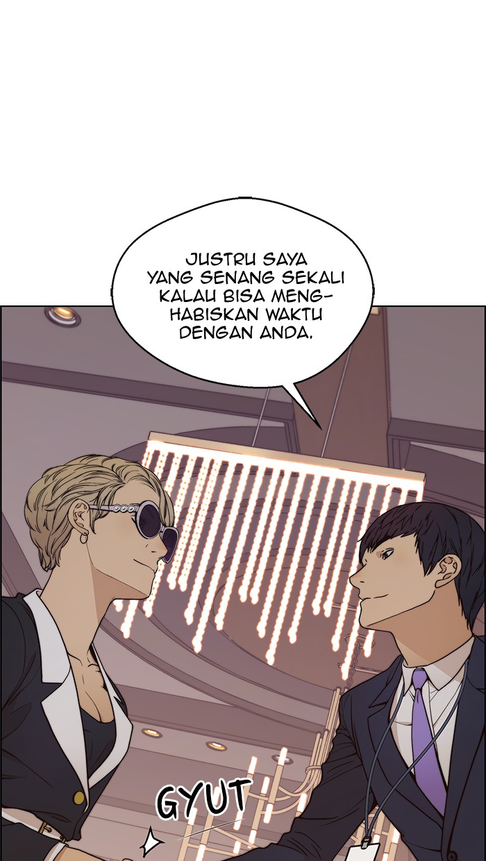 The Man Chapter 93 - halaman 11