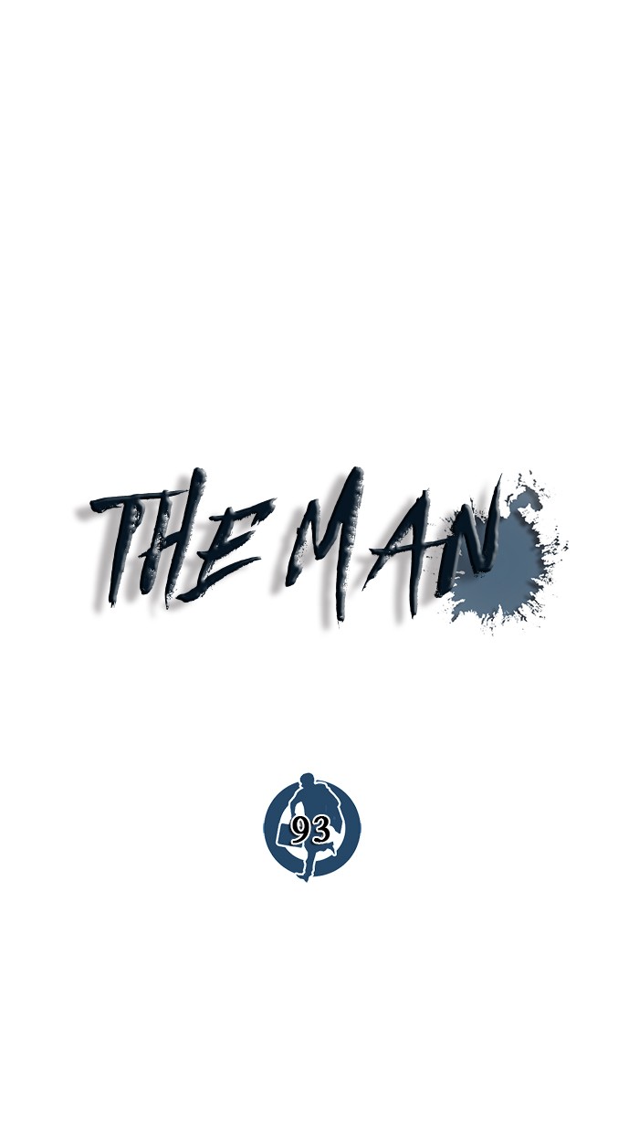 The Man Chapter 93 - halaman 13