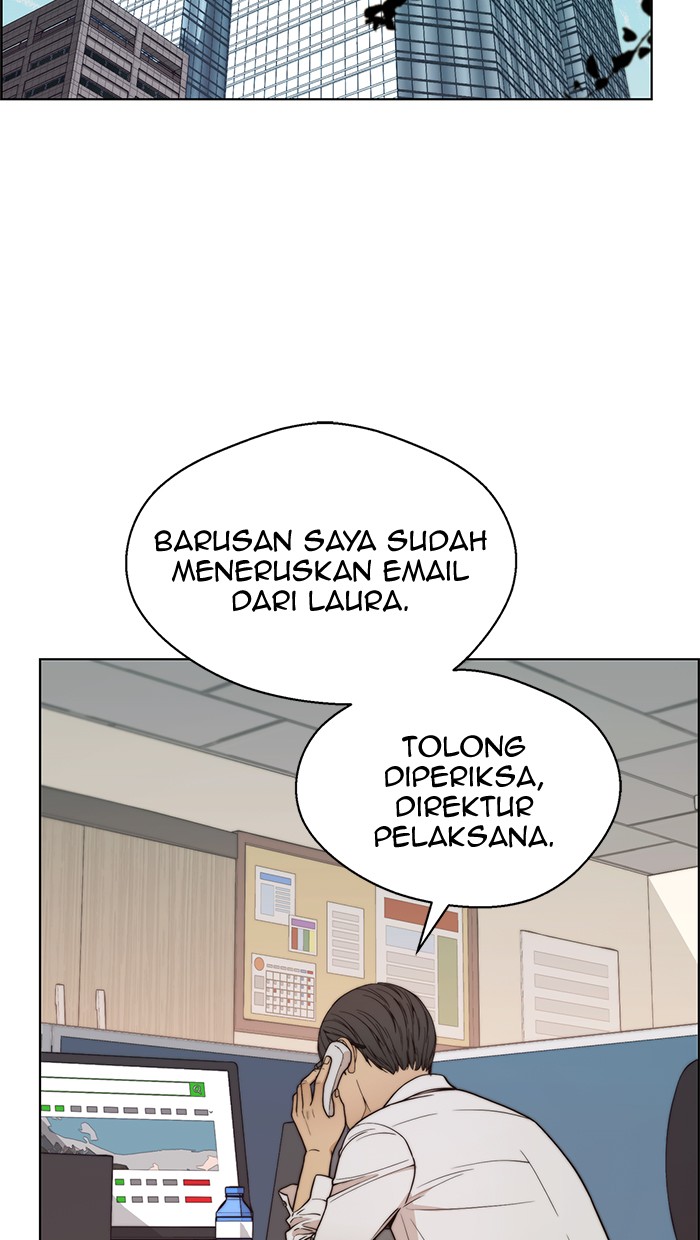 The Man Chapter 93 - halaman 15