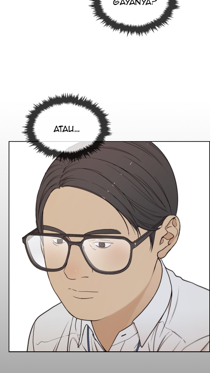 The Man Chapter 93 - halaman 22
