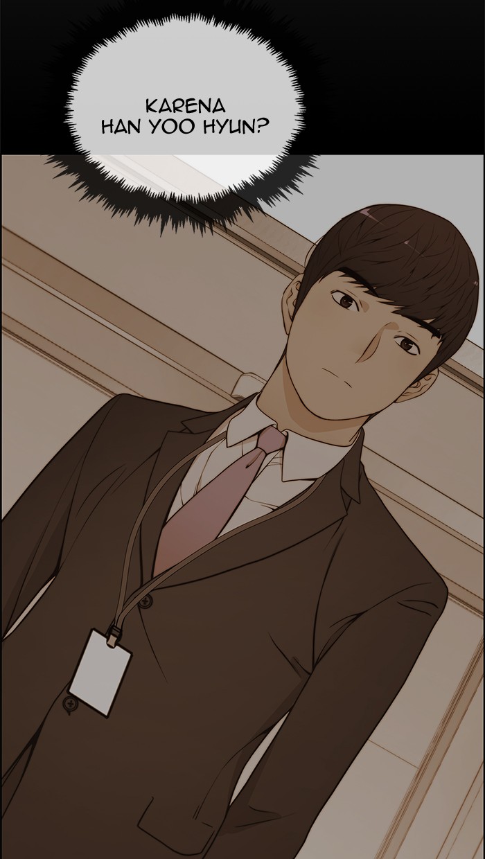 The Man Chapter 93 - halaman 24