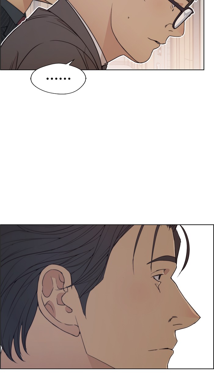 The Man Chapter 93 - halaman 3