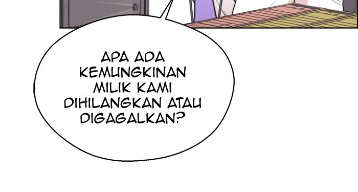 The Man Chapter 93 - halaman 34
