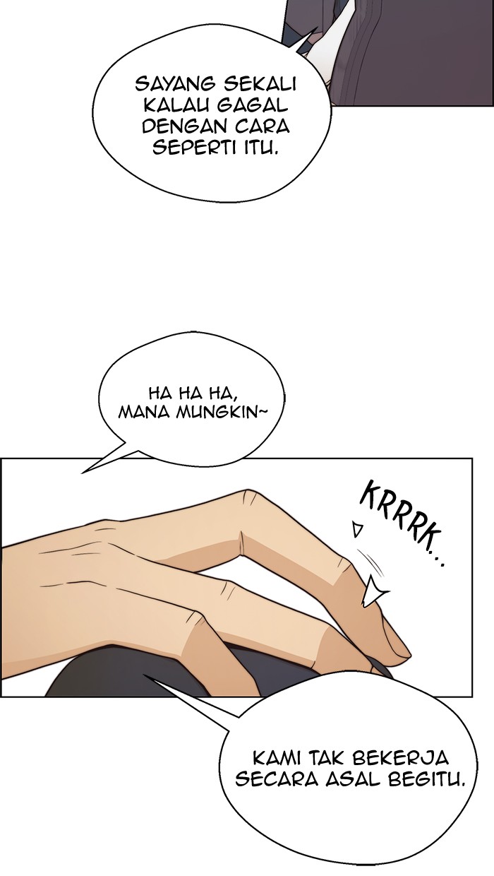The Man Chapter 93 - halaman 36