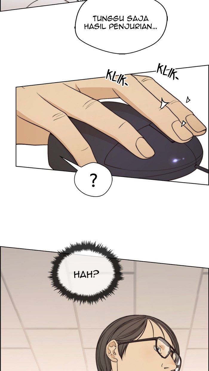 The Man Chapter 93 - halaman 39