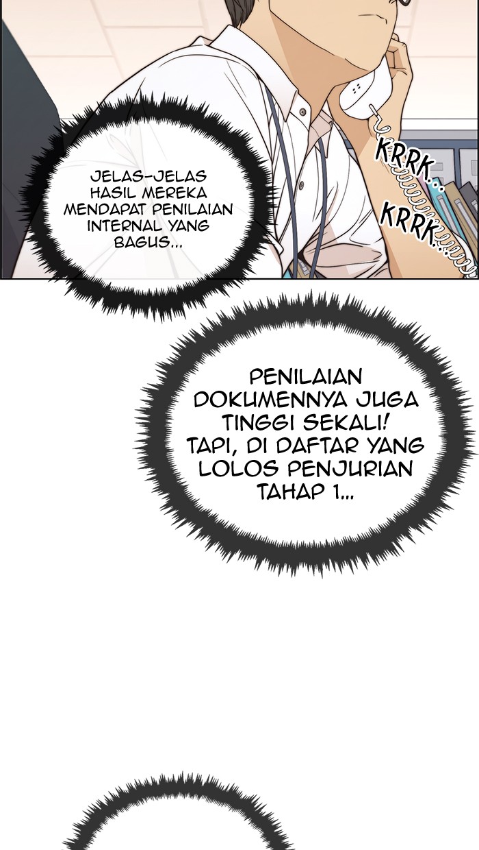 The Man Chapter 93 - halaman 40