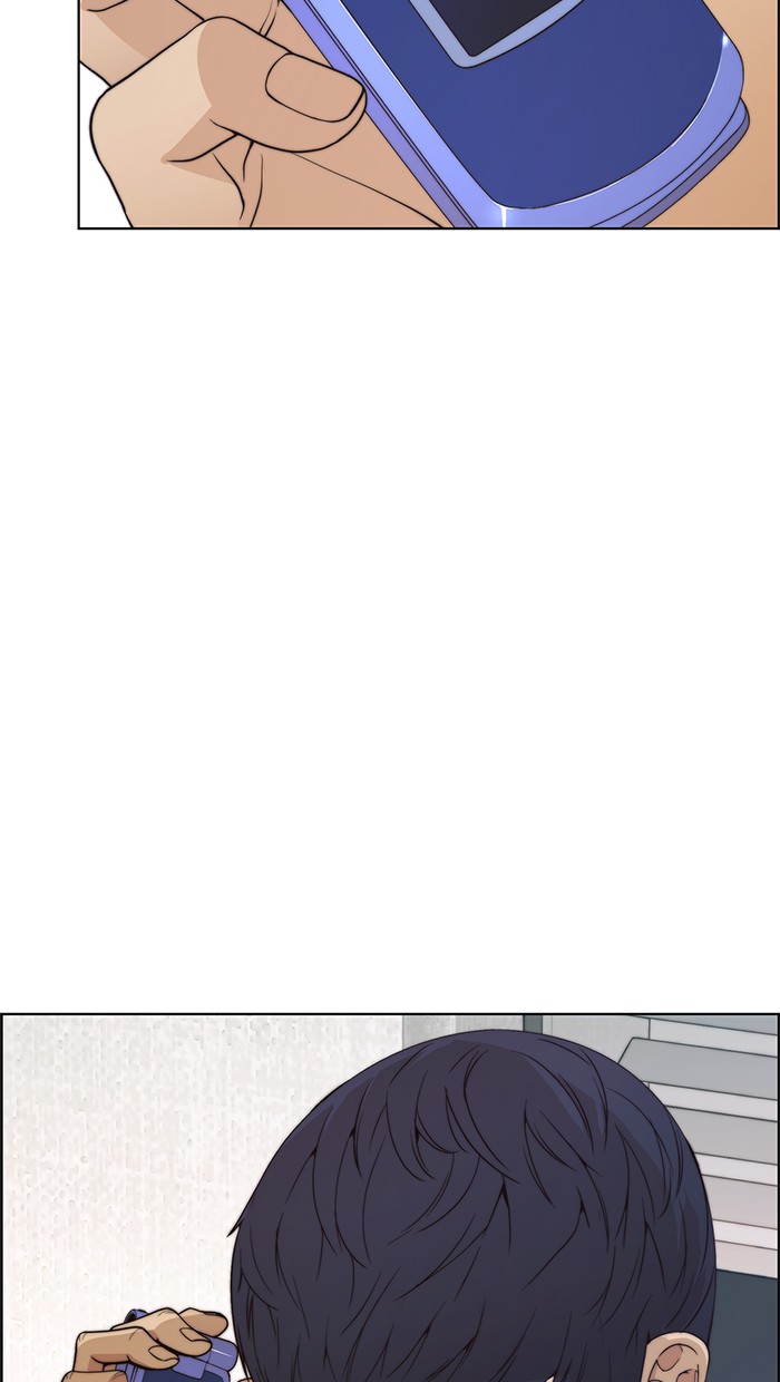The Man Chapter 93 - halaman 45