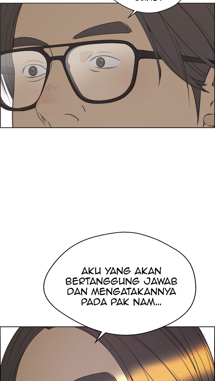 The Man Chapter 93 - halaman 56