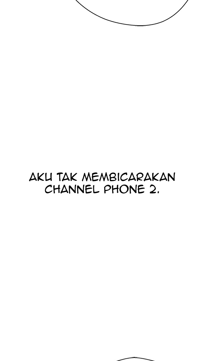 The Man Chapter 93 - halaman 6