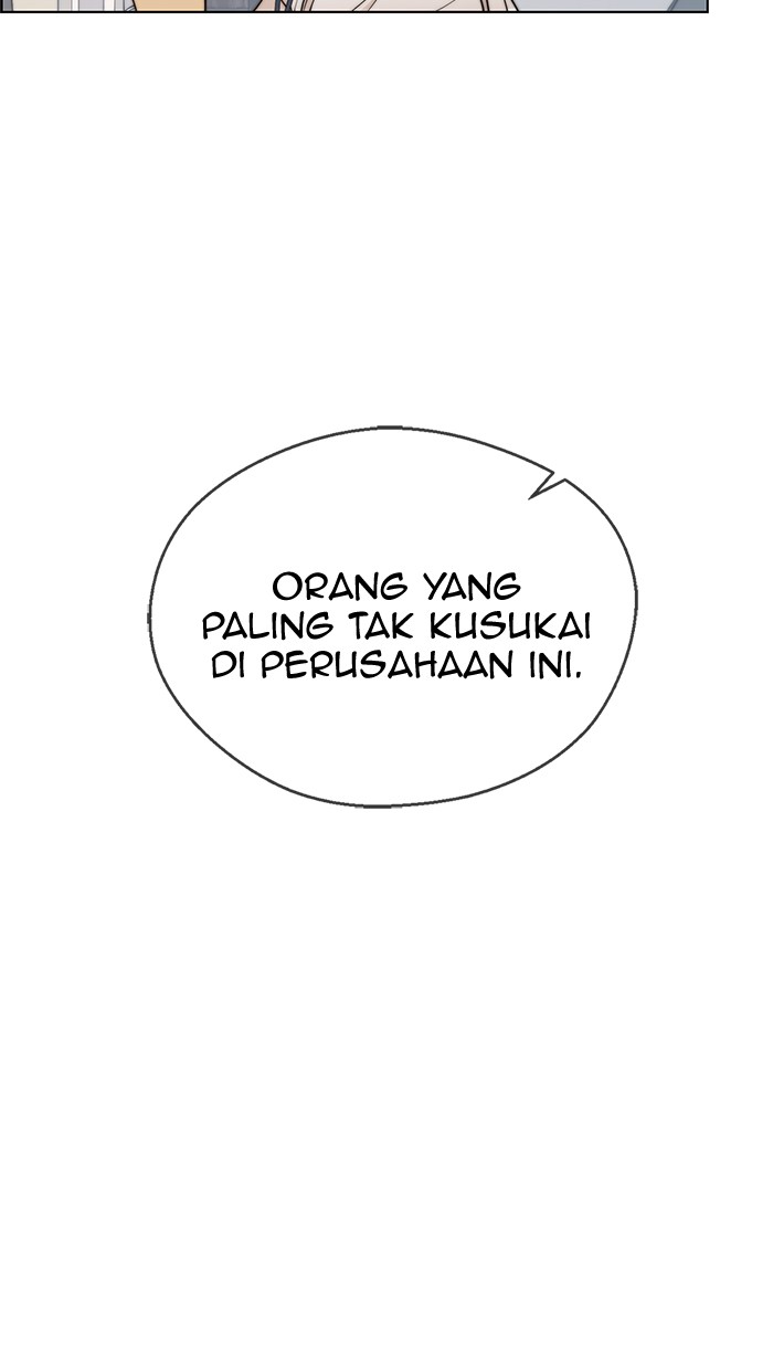 The Man Chapter 93 - halaman 62