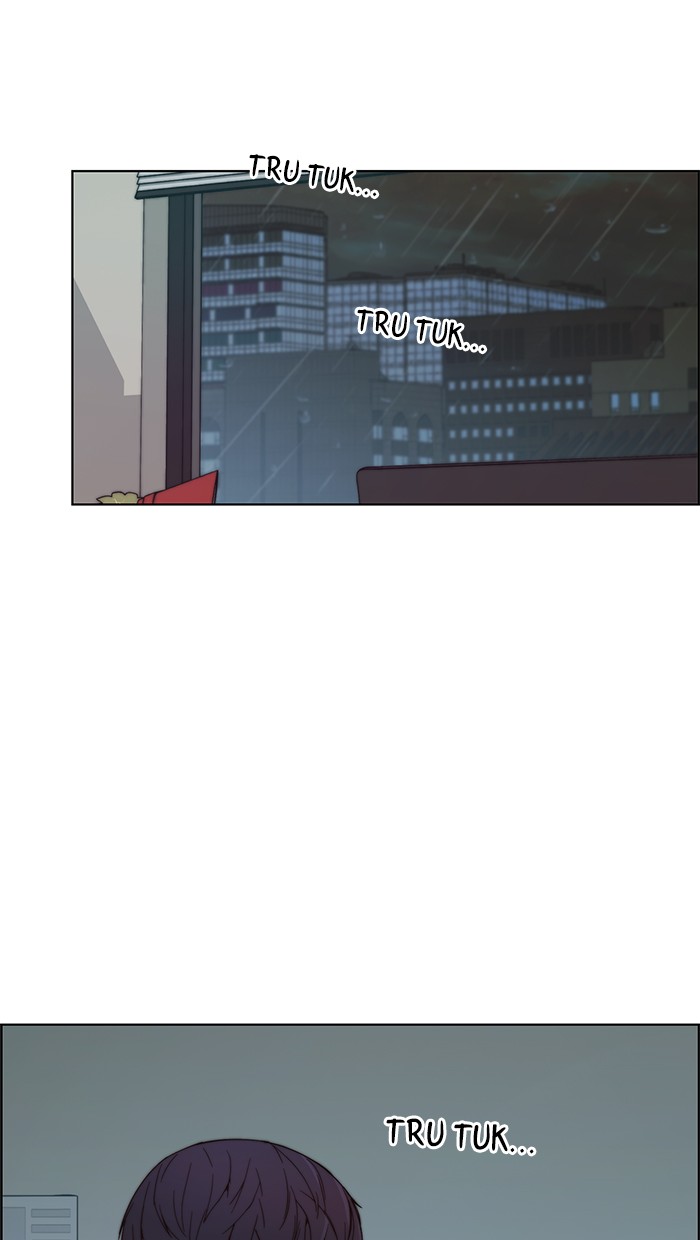 The Man Chapter 93 - halaman 65