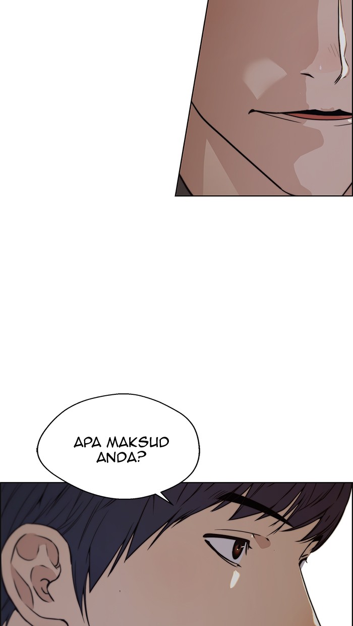 The Man Chapter 93 - halaman 69