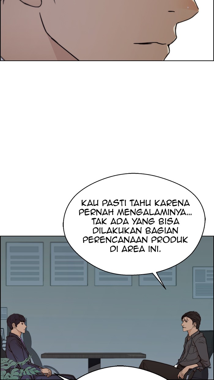 The Man Chapter 93 - halaman 70