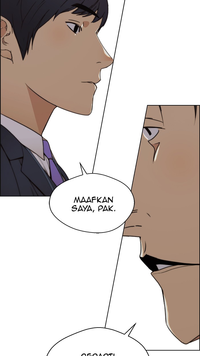 The Man Chapter 93 - halaman 79