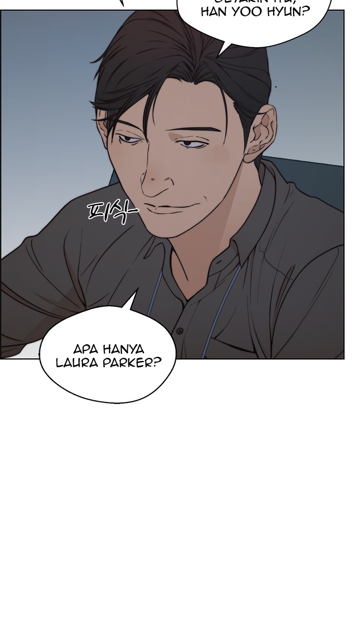 The Man Chapter 93 - halaman 84