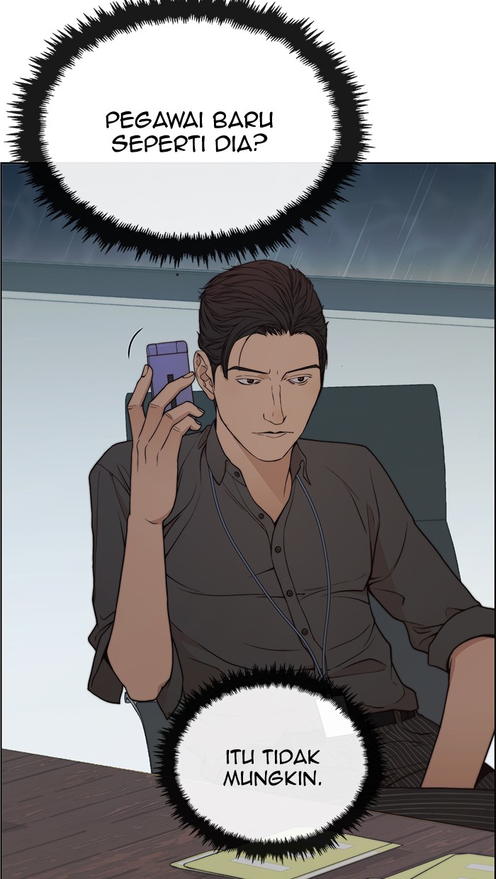 The Man Chapter 93 - halaman 93