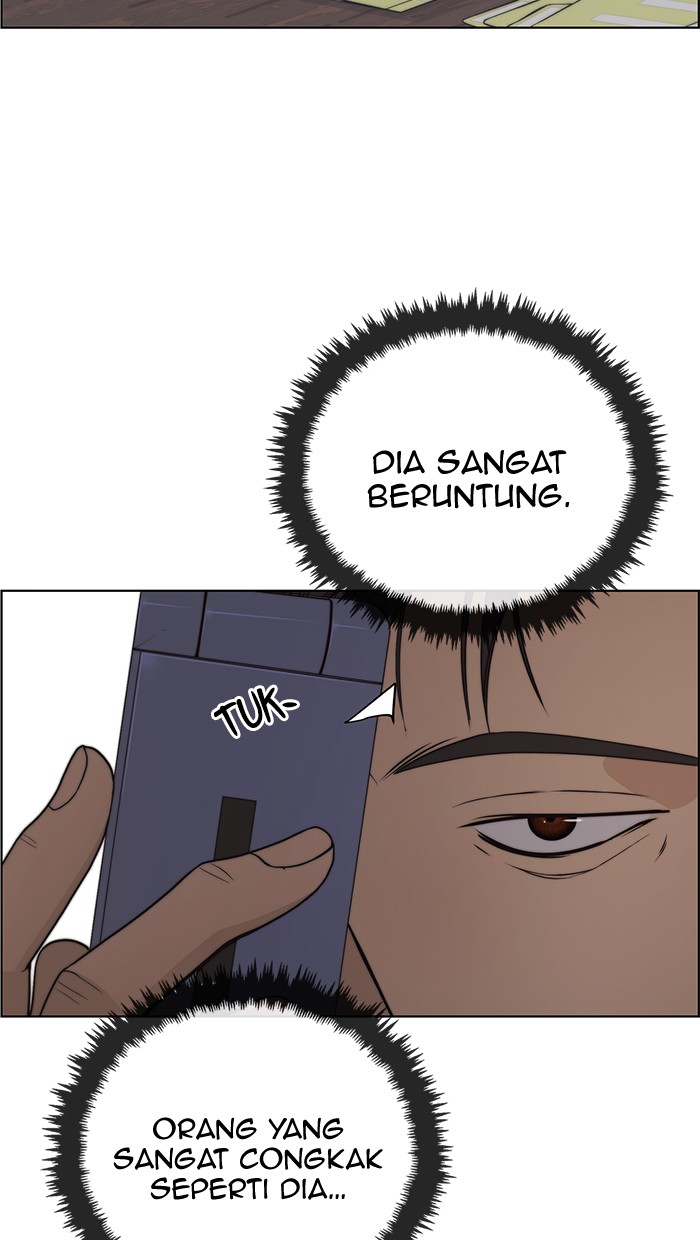 The Man Chapter 93 - halaman 94