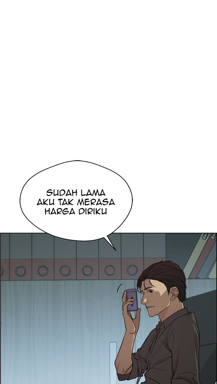 The Man Chapter 93 - halaman 98
