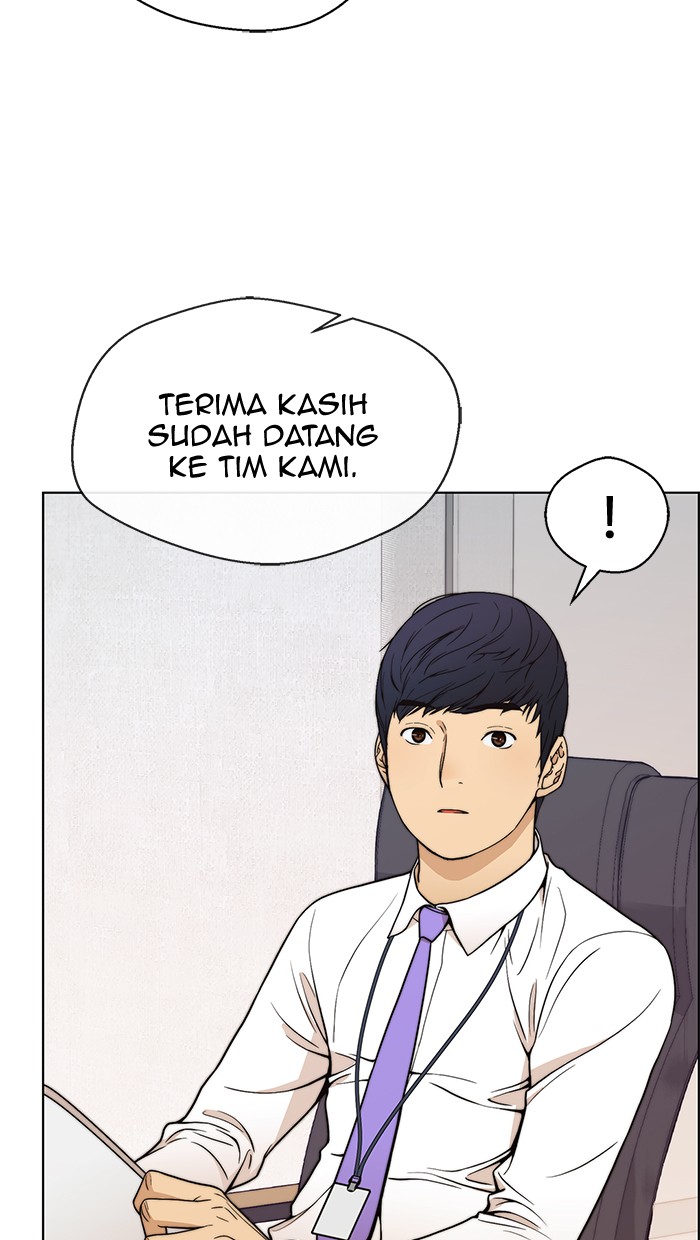 The Man Chapter 94 - halaman 10