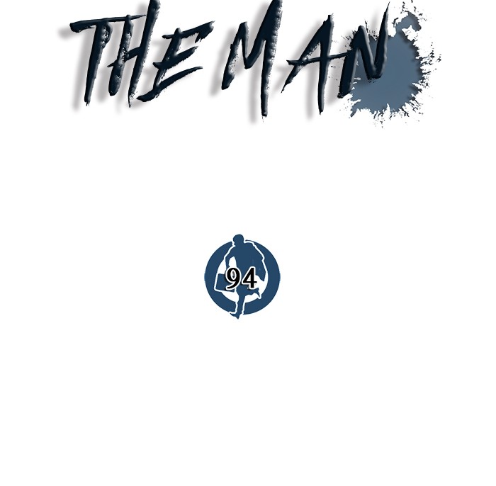 The Man Chapter 94 - halaman 16