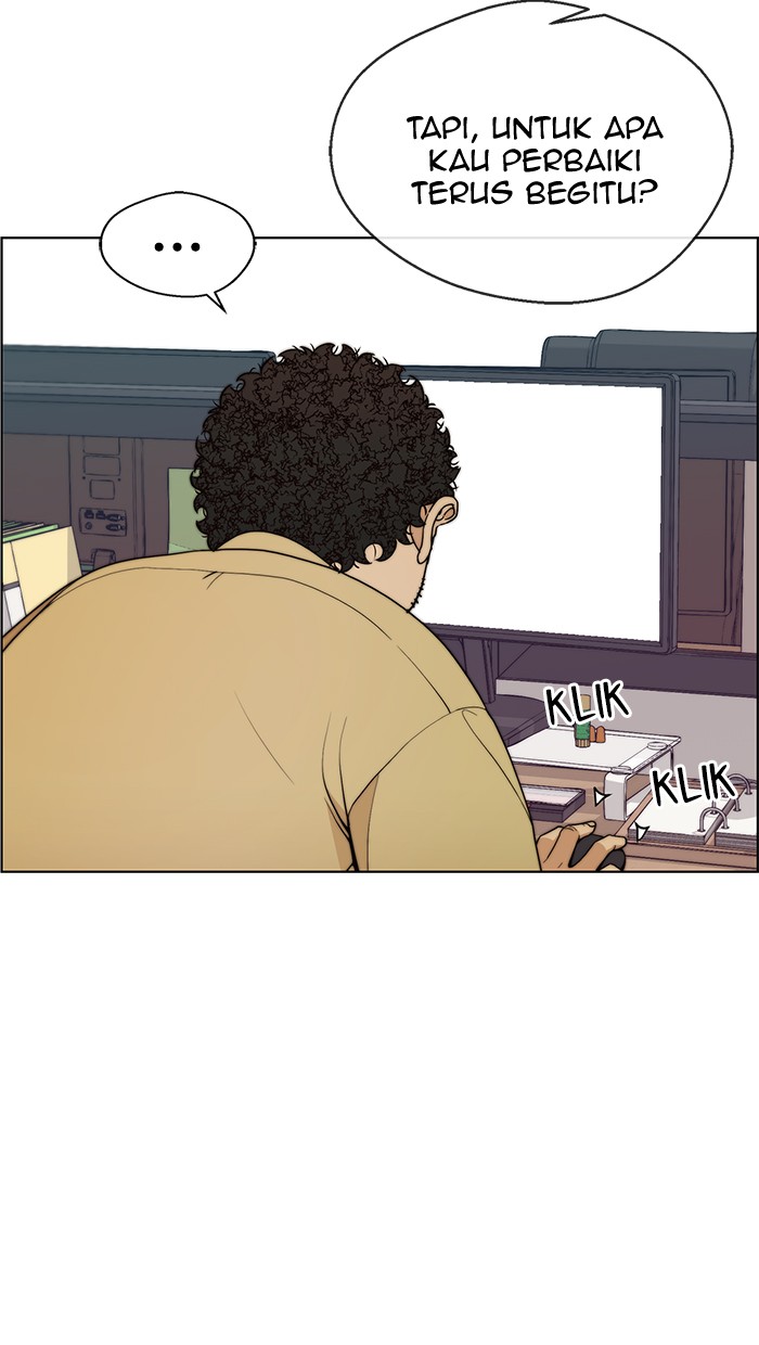 The Man Chapter 94 - halaman 22