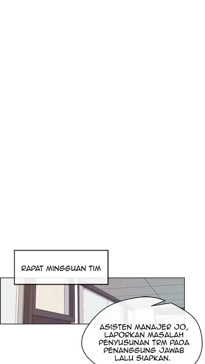 The Man Chapter 94 - halaman 23