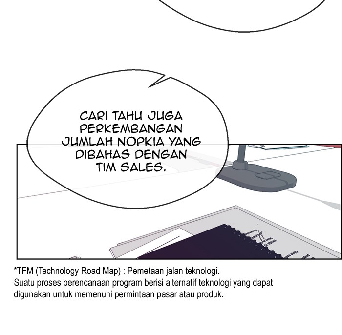 The Man Chapter 94 - halaman 24