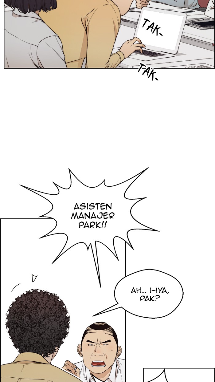 The Man Chapter 94 - halaman 26