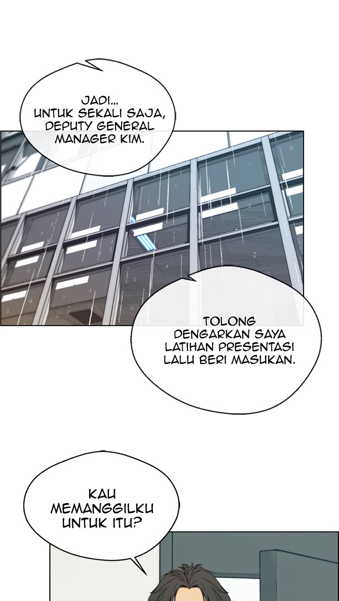 The Man Chapter 94 - halaman 3