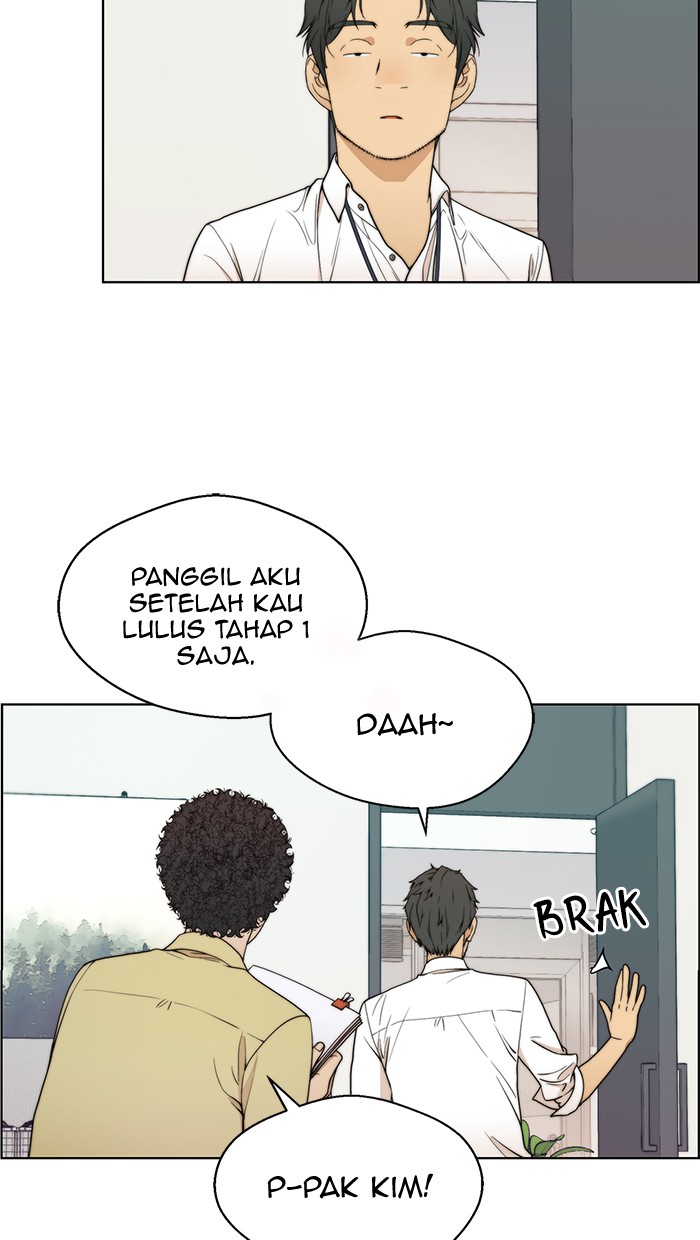 The Man Chapter 94 - halaman 4