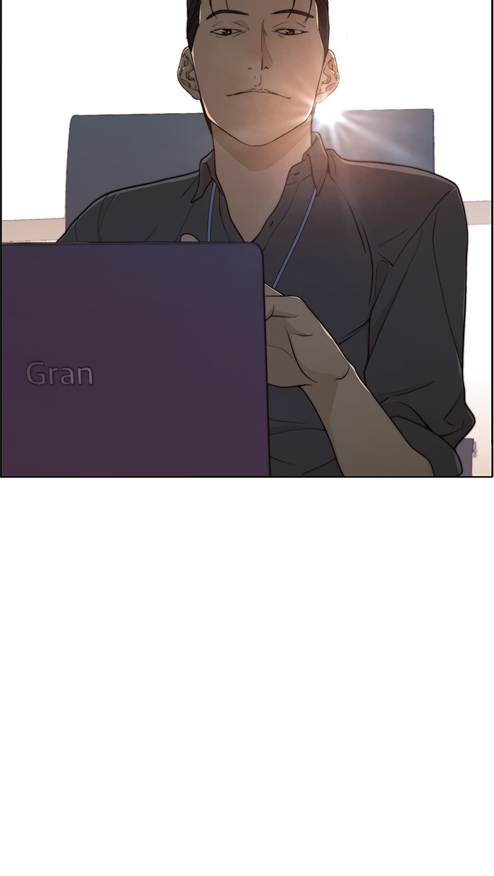The Man Chapter 94 - halaman 40