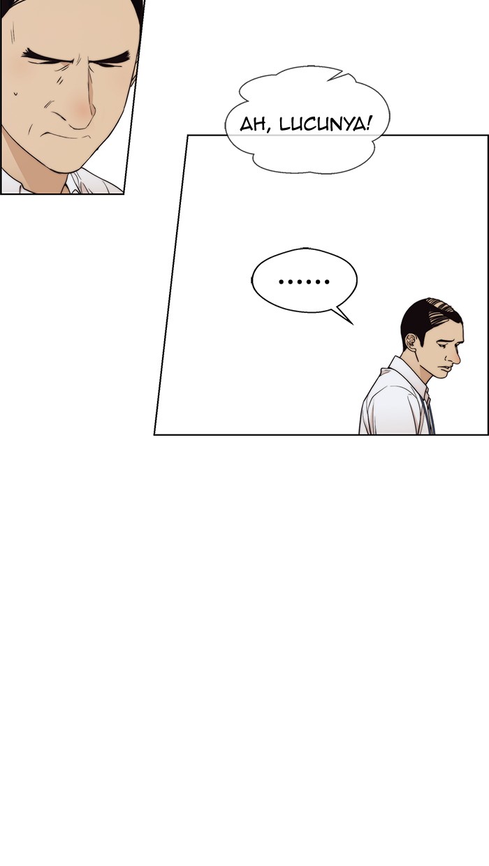 The Man Chapter 94 - halaman 56