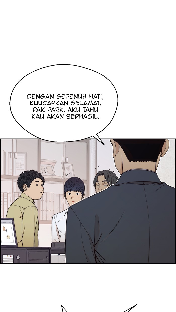 The Man Chapter 94 - halaman 57
