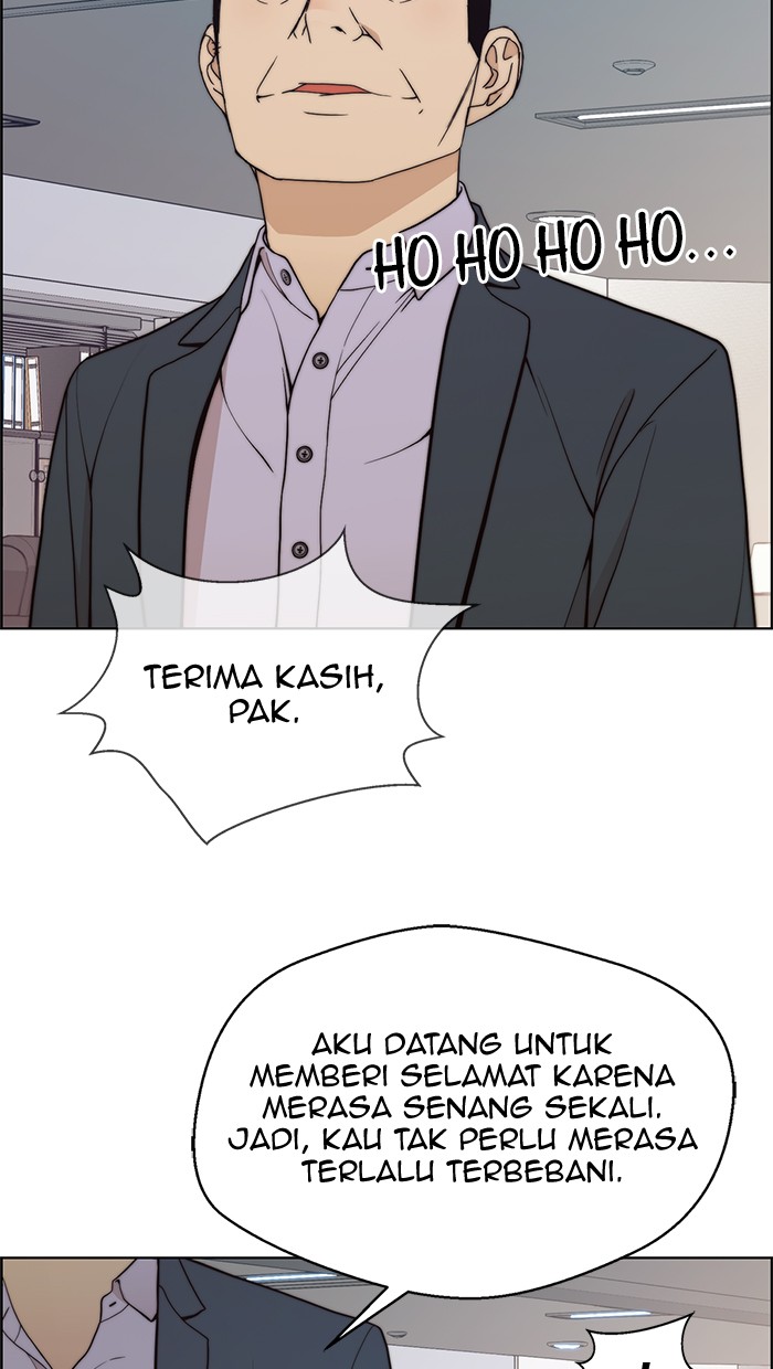 The Man Chapter 94 - halaman 59